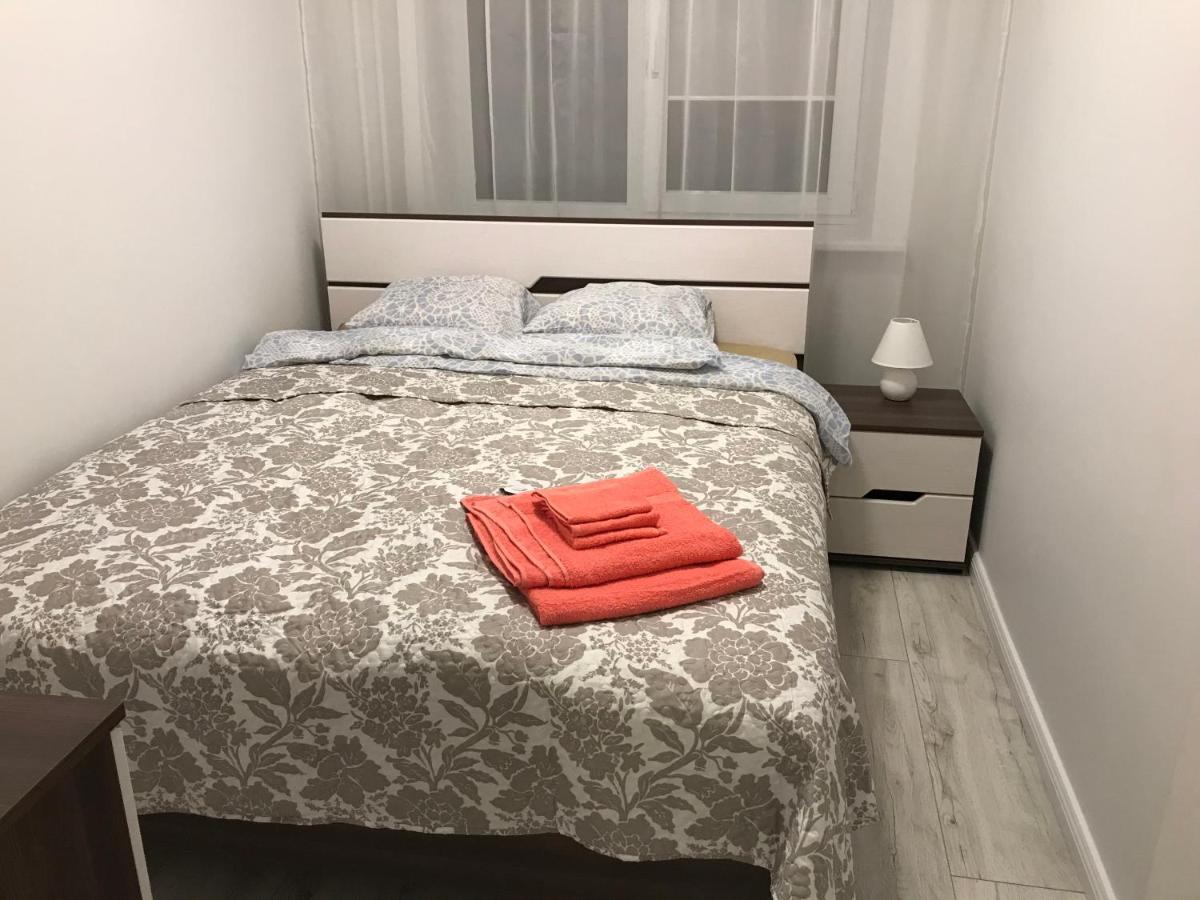 Boulevard Апартаменты