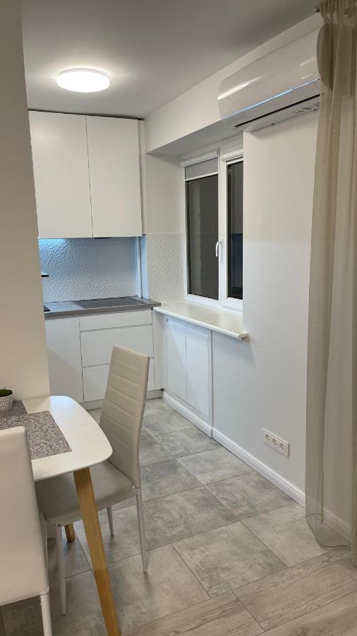Boulevard Апартаменты Шяуляй