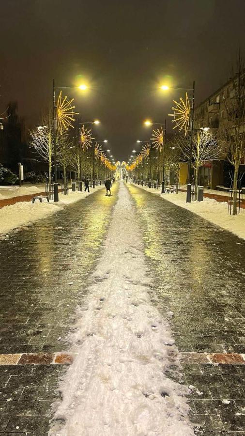 Boulevard * Шяуляй